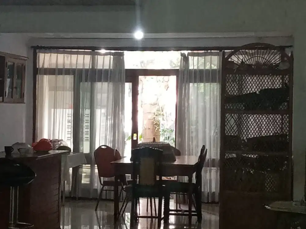 DI JUAL RUMAH di SETRASARI KULON BANDUNG
