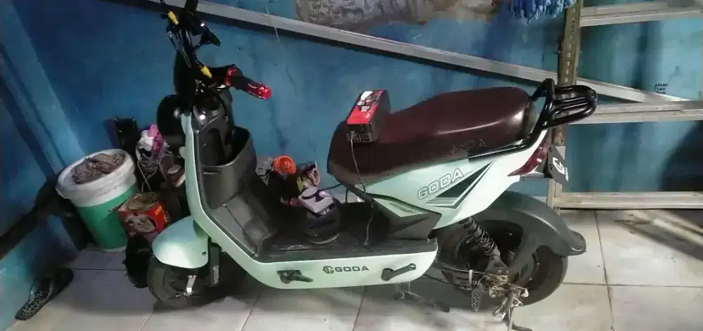 Jual selis merk goda 1 jok