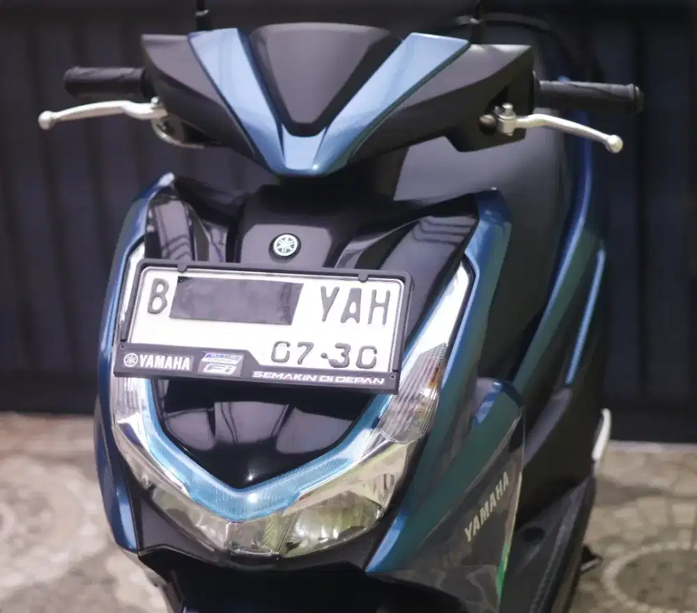 ( Baru 3 Bulan , Km 3 Ribu ) Yamaha Freego 2025 , new freego 125