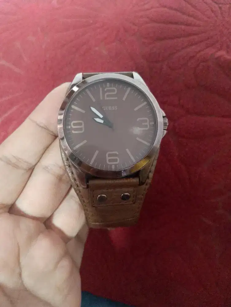 Jam tangan guess