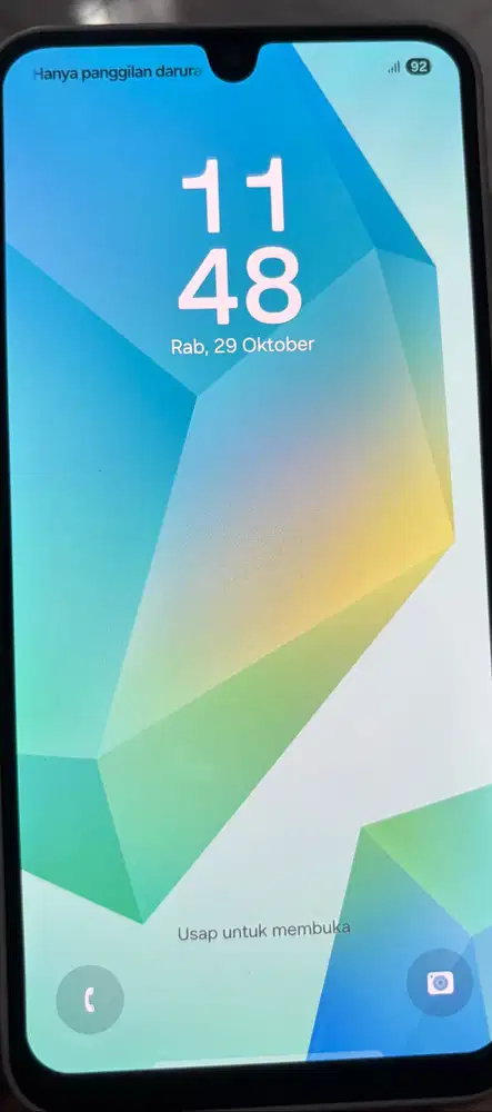 Jual HP Samsung A16 4G RAM 8 256 GB