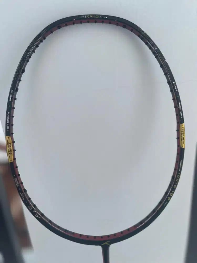 Raket Hundred Ioniq 100