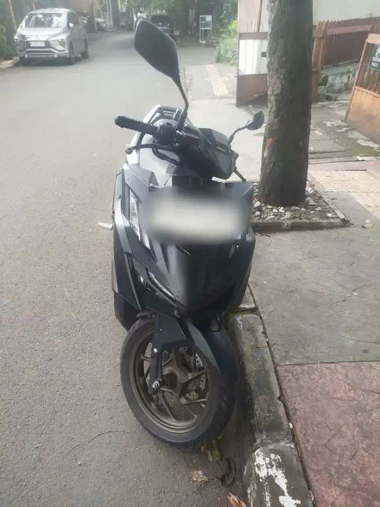HONDA VARIO 160 ABS 2023