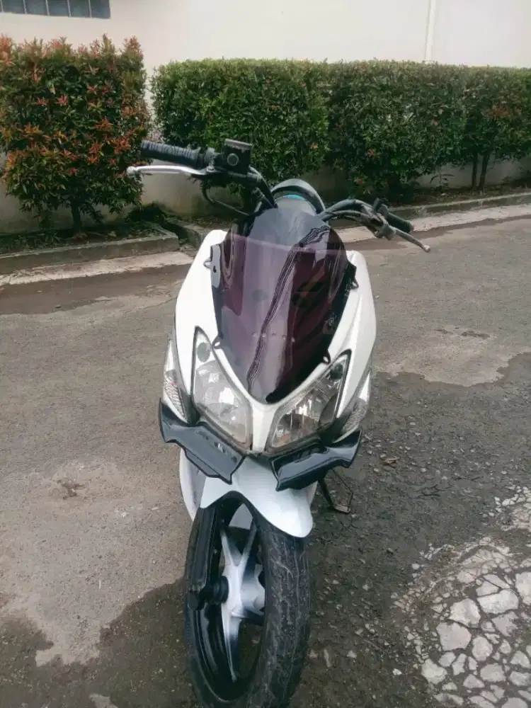 Jual Vario carbu 110 cc