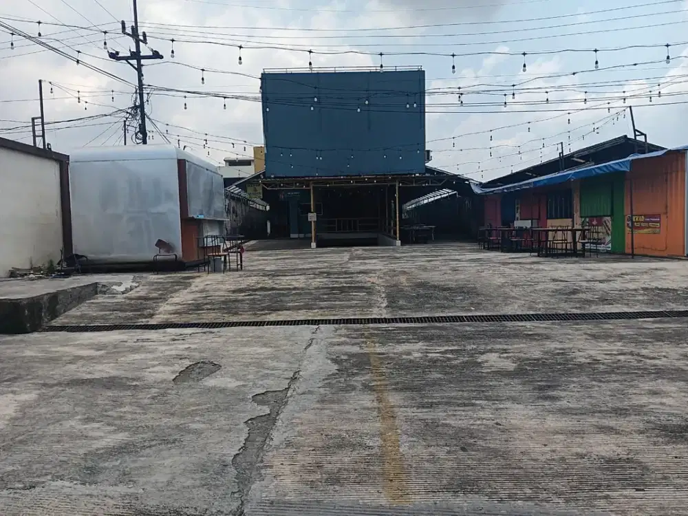 DIJUAL/DISEWA RAYA BANYU URIP SURABAYA