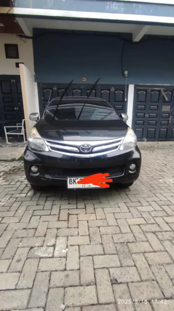 Isuzu Panther 2,5LM.Smart 2015