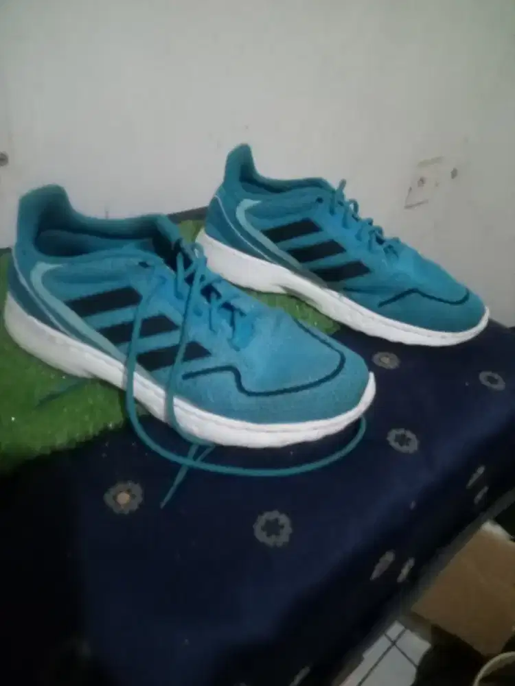 Sspatu olahrga adidas ori bukan kw