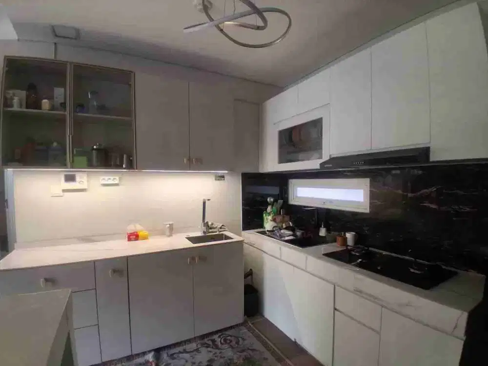 Apartemen Primrose Condovilla (FURNISH) Summarecon Bekasi