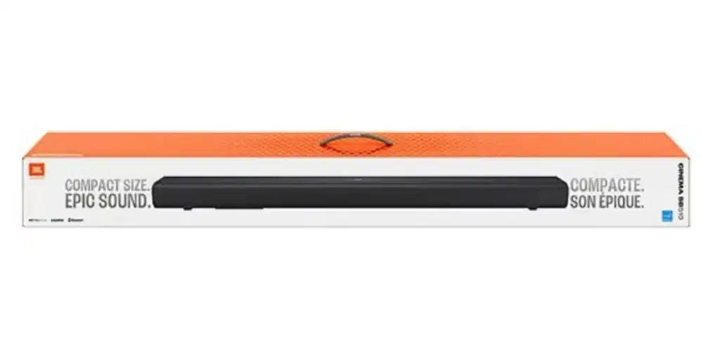 JBL SB 510 Soundbar Home Theater