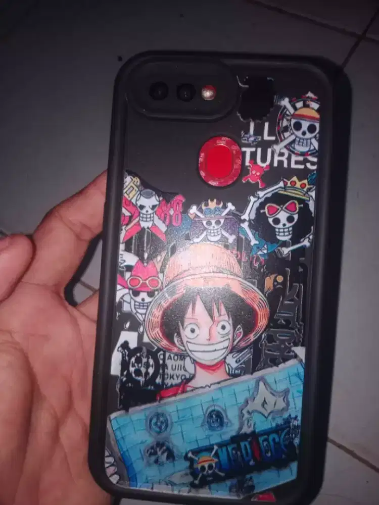 Oppo A5S Ram 3/32 Batangan Oly