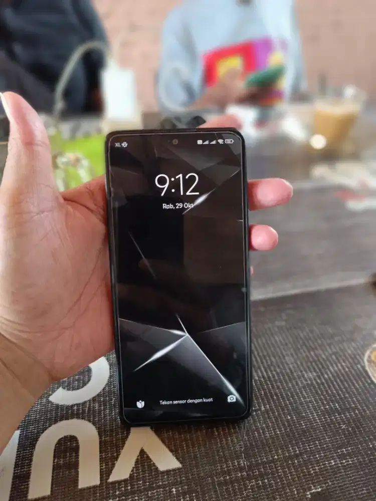 Xiaomi Redmi Note 10 Pro 8/128