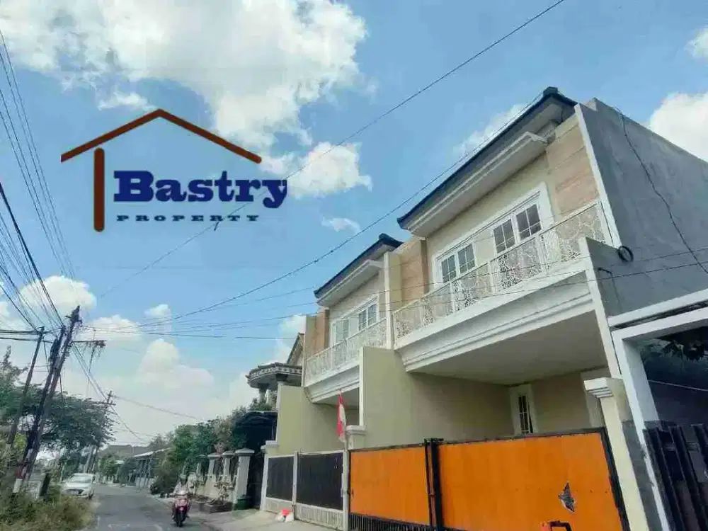 Strategis! Kost Aktif Area Bunga Dewandaru Suhat Kota Malang