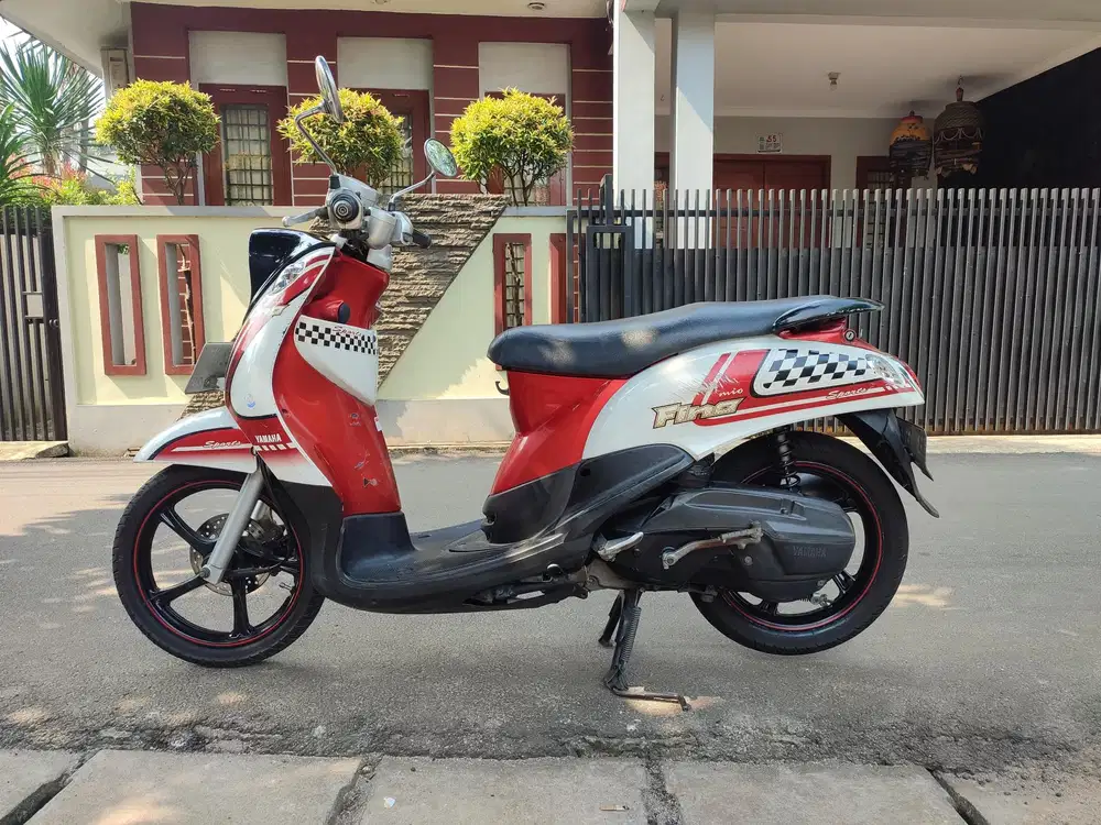 FINO KARBU TAHUN 2012