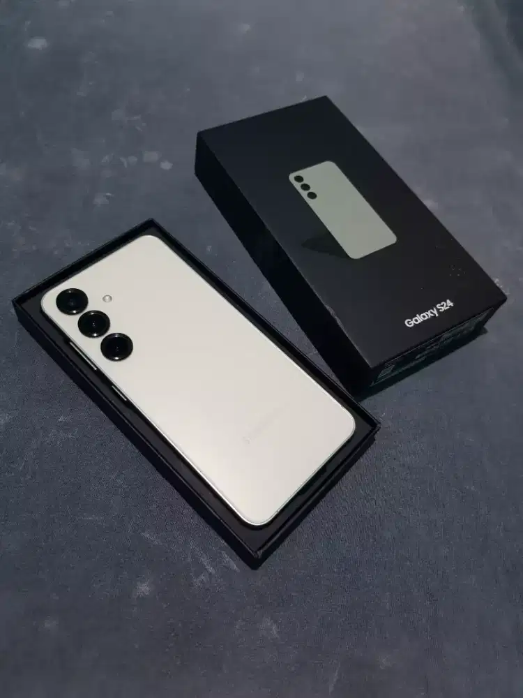 Samsung S24 8/256GB Reguler sein