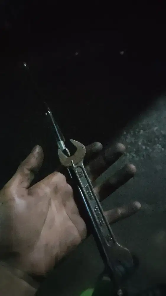 Lowongan kepekerjaan