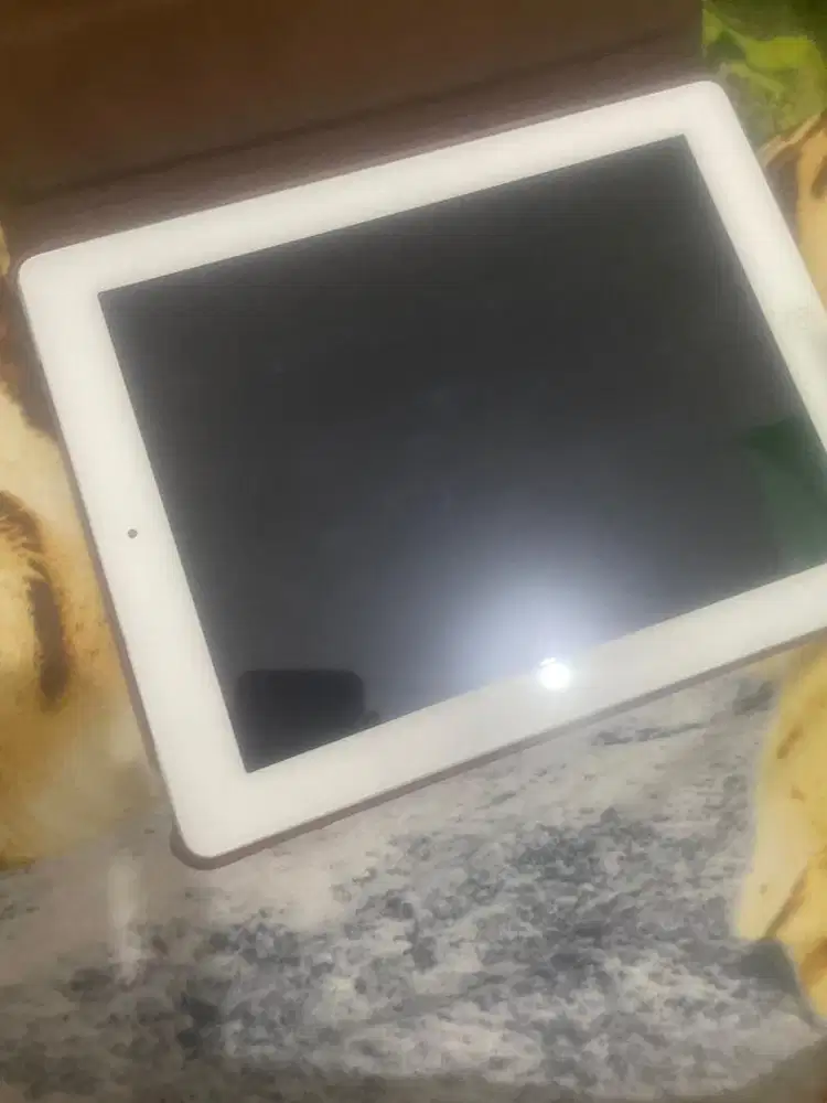 Di jual ipad 9 seken simcard dan wifi