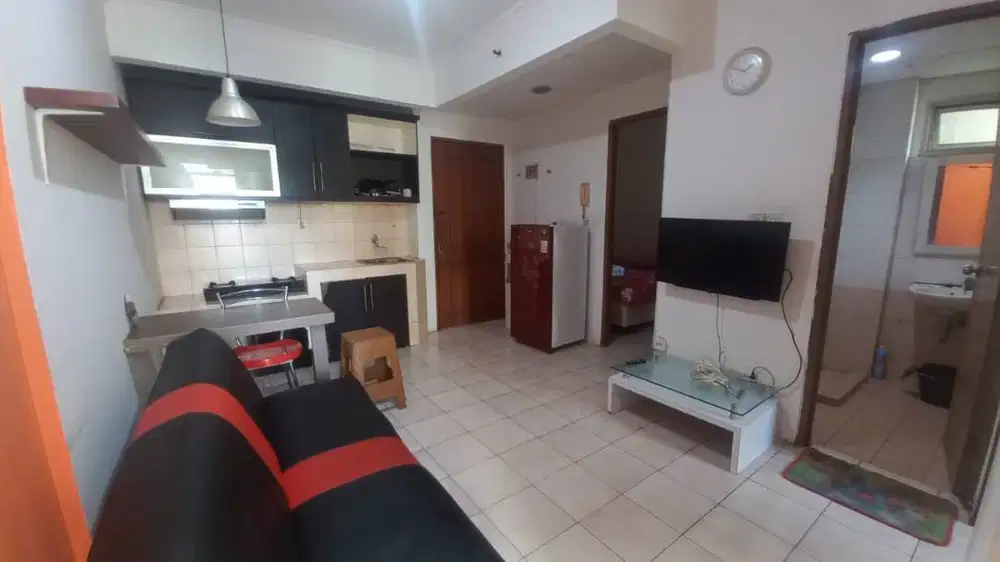 Disewakan Apartemen Mediterania Palace Full Furnished