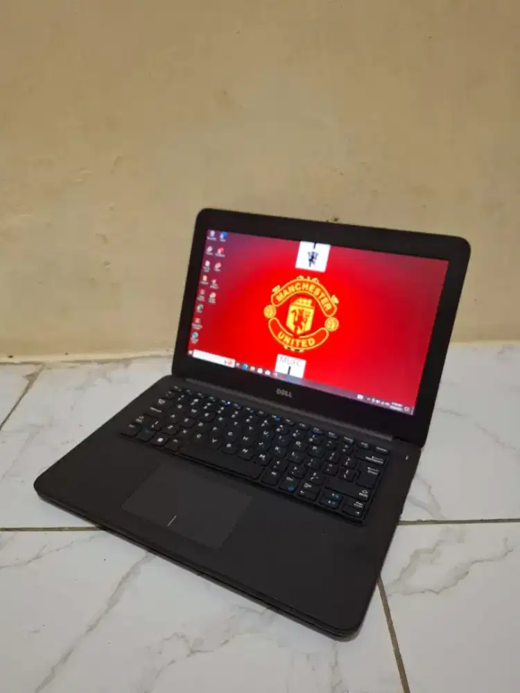 DELL LATITUDE 3380- READY TO GO