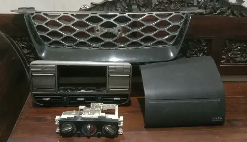 Sparepart Copotan Nissan Xtrail T30