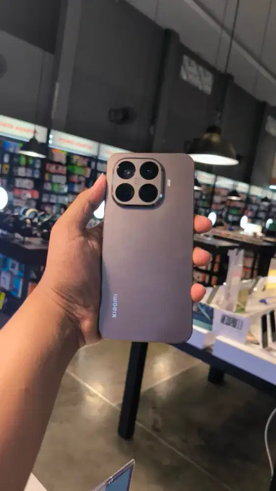 Xiaomi 15T Pro | New Segel Resmi