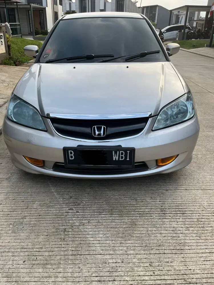 Honda Civic 2005 Mulus