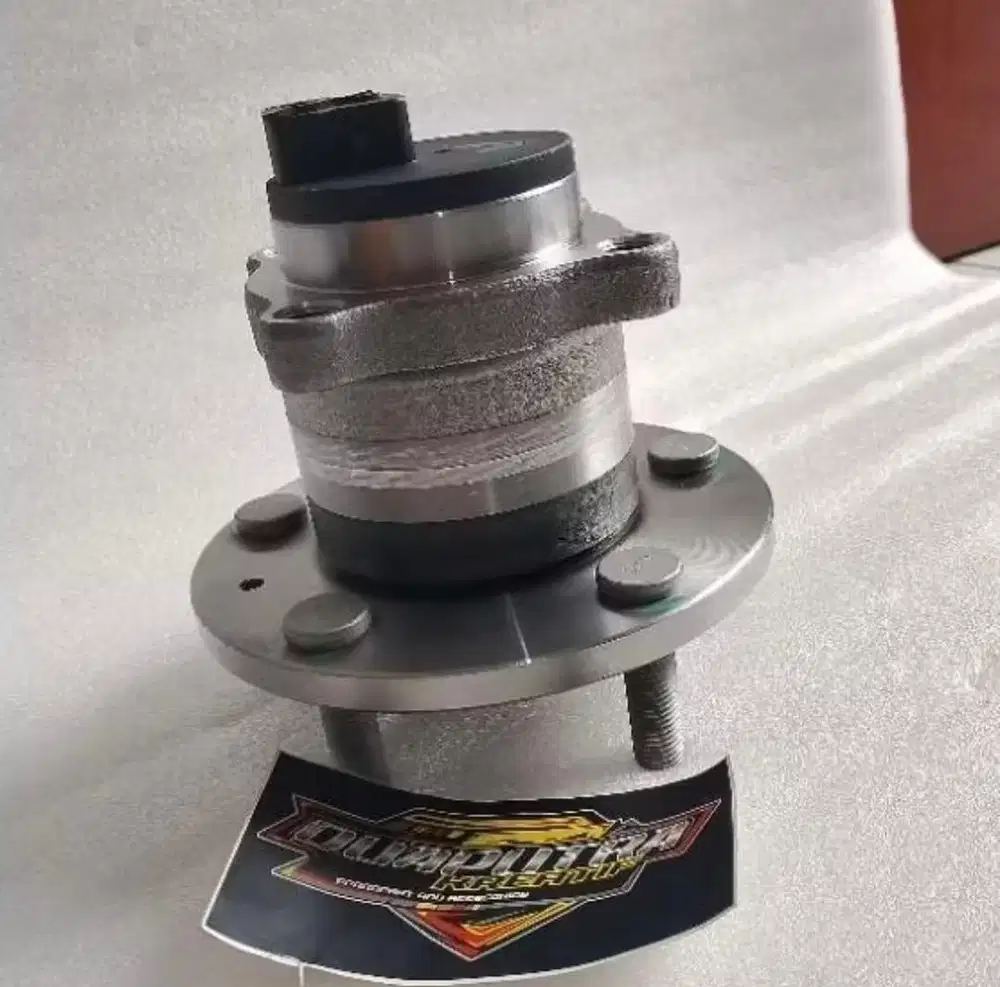 Bearing laher lahar nap roda belakang hub whell wuling cortez original