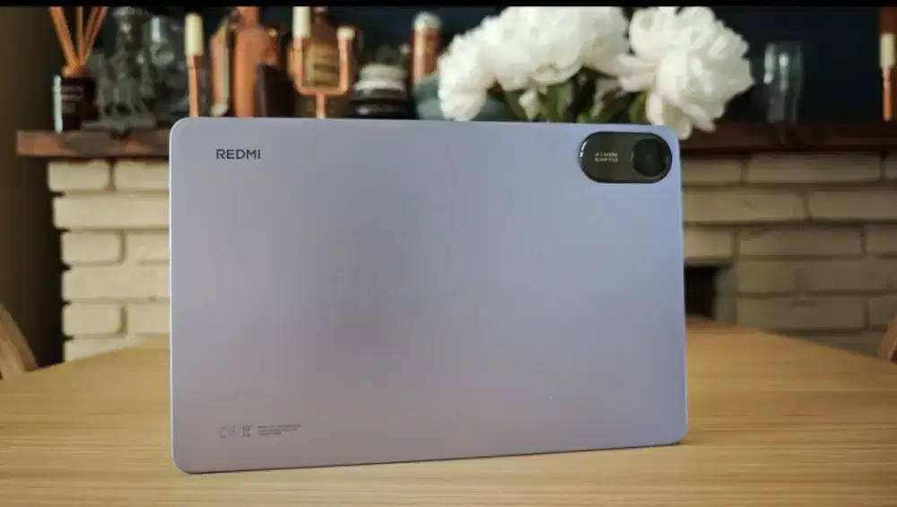 Redmi Pad 2 RAM 4GB/128GB Bisa Pakai Shopee Paylater
