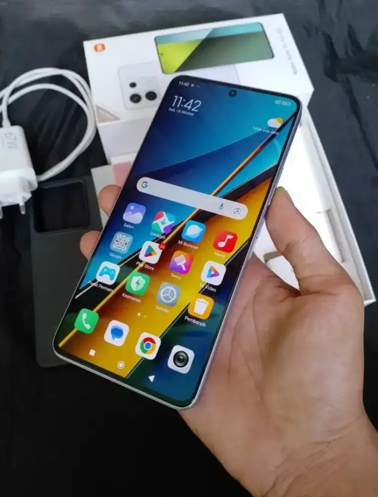Redmi note 13 pro 5G like new