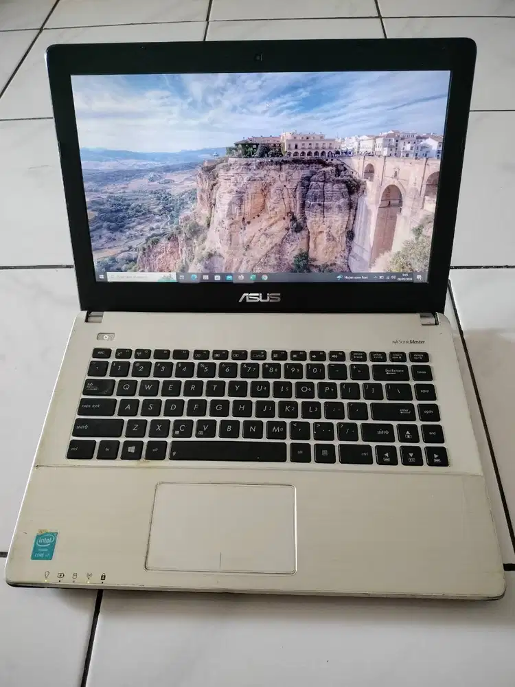 Laptop Asus X450J