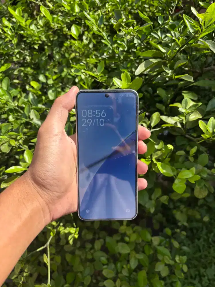 Xiaomi 15 12/512 Fullset Like new