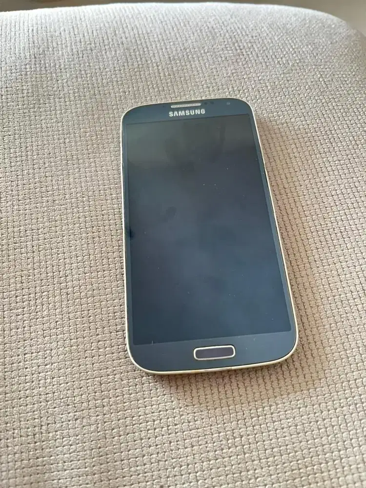 Hp Samsung Galaxy S4 GT 19500