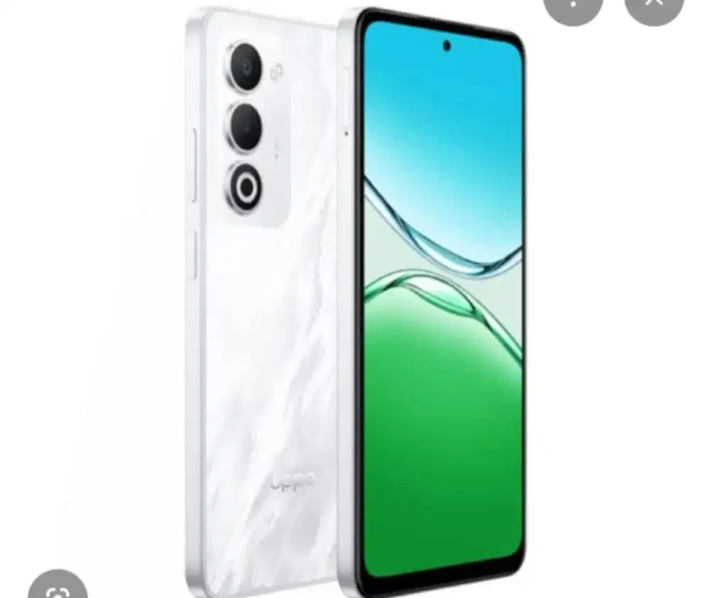 OPPO A5 NFC 16/256 GB