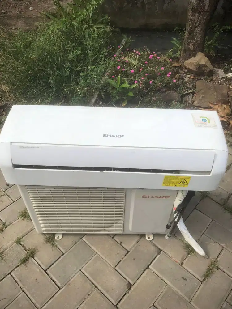 jual beli ac | ac baru dan second