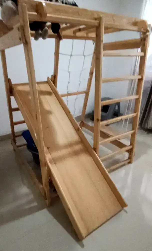 Dijual brakiasi second masih terawat