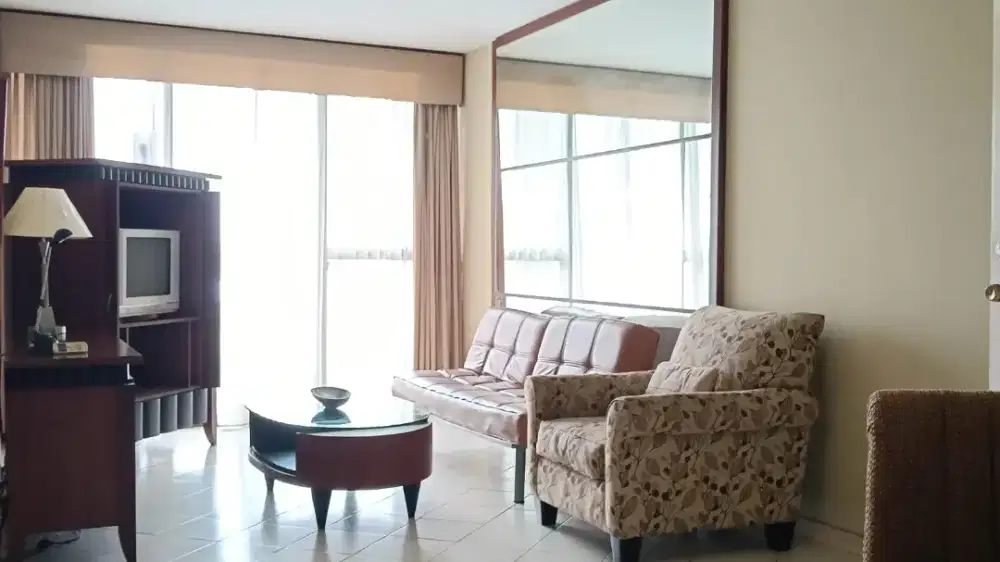 Dijual Apartemen Taman Rasuna Said Epicentrum Jakarta Selatan