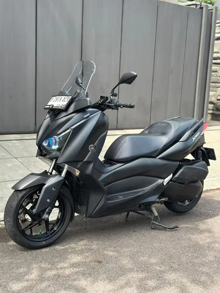 Yamaha Xmax ABS 2019 Low KM