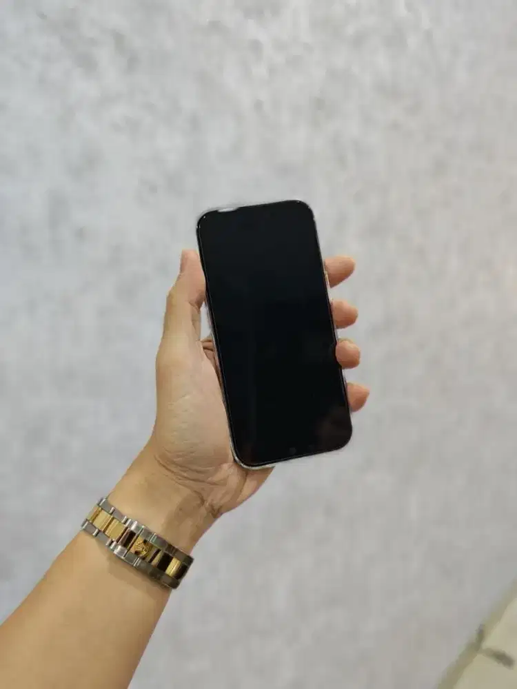 Iphone 16 pro 128Gb Garansi Resmi 6bln