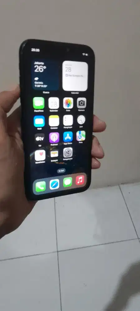 iphone xr 64 gb
