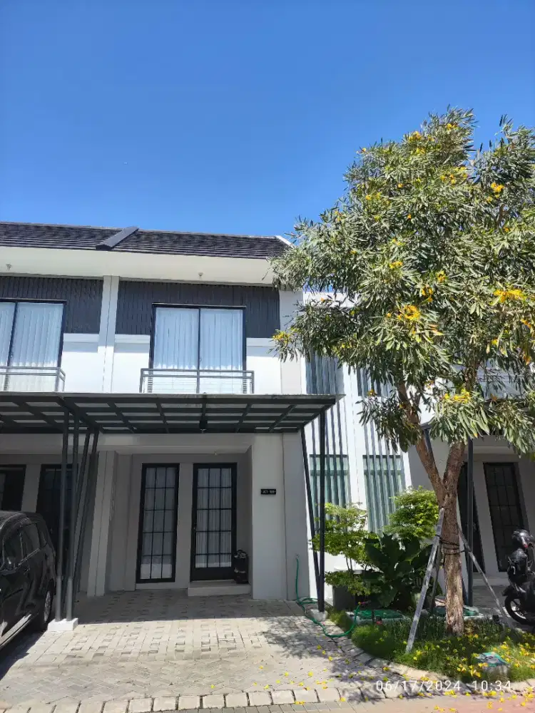 Rumah Estetis Guest House