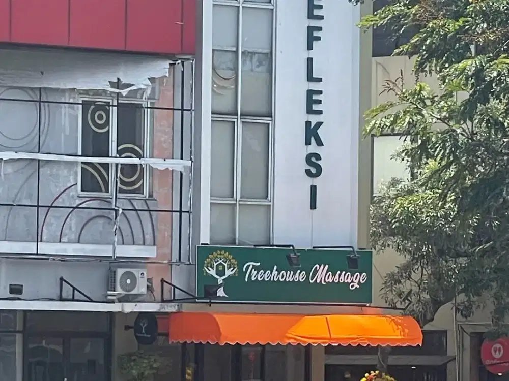 Dijual Cepat Ruko Glaze 2, Dekat Mall Summarecon Serpong