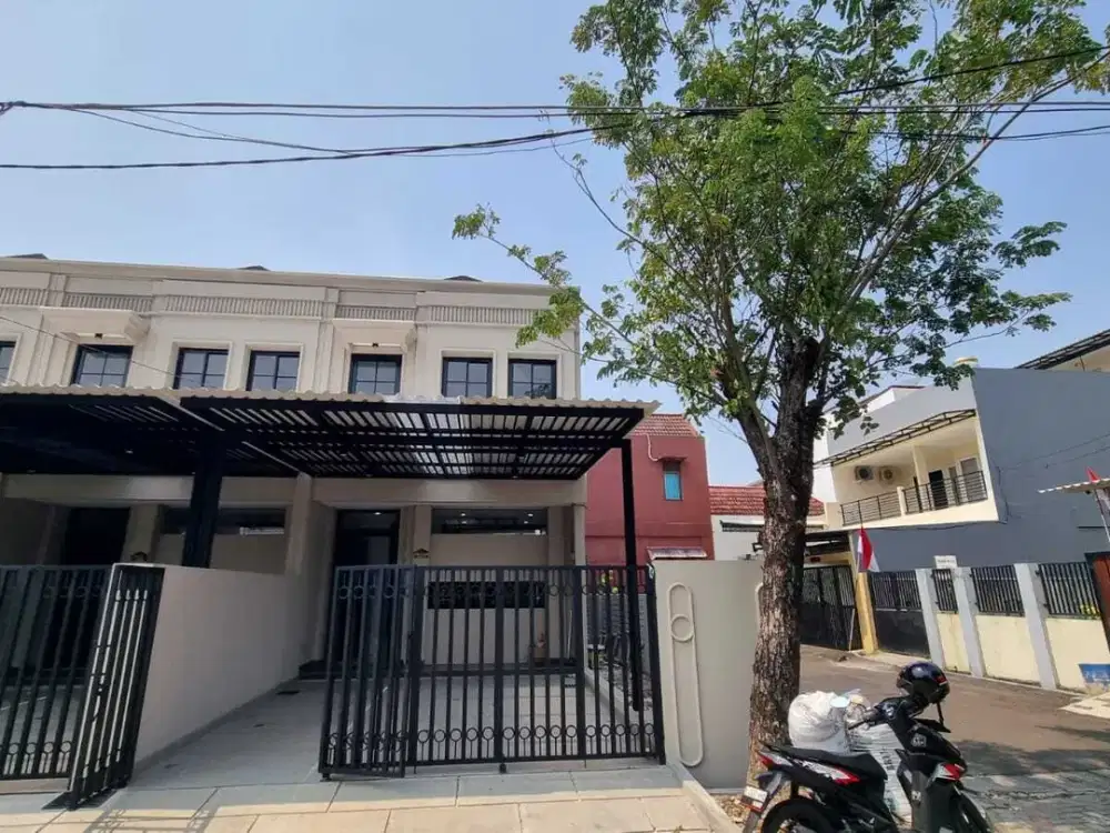 Dijual Cepat Sektor 7A Gading Serpong