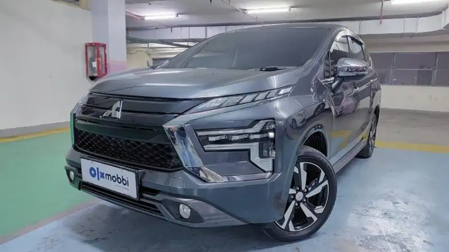 Like New Mitsubishi Xpander Like New 1.5 Ultimate Bensin-AT