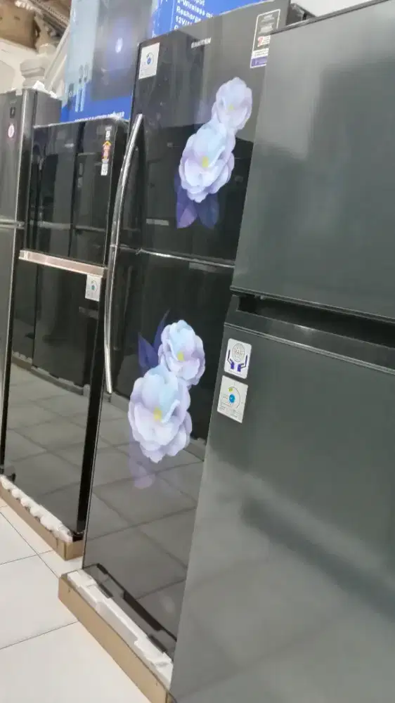 Kulkas cicilan murah