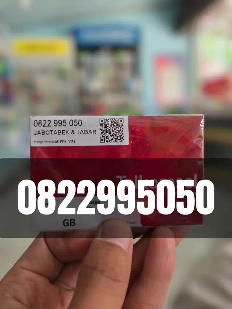Nomor Cantik Telkomsel simPATI 10 Digit Super