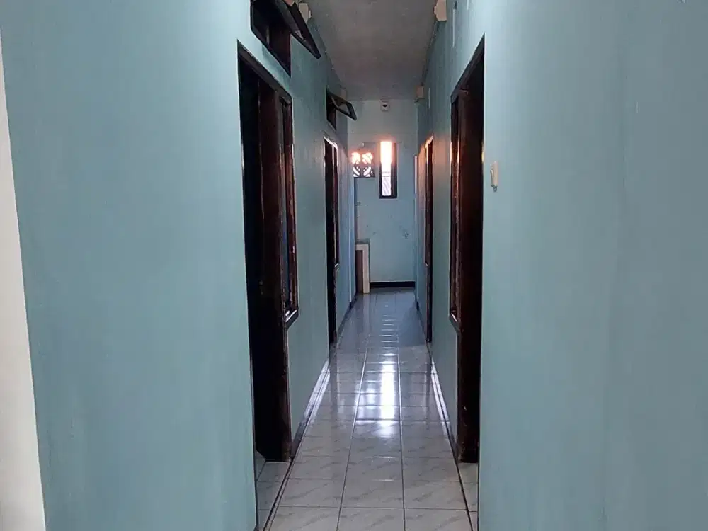 Jual kosan murah dekat kampus itenas dan widyatama bandung