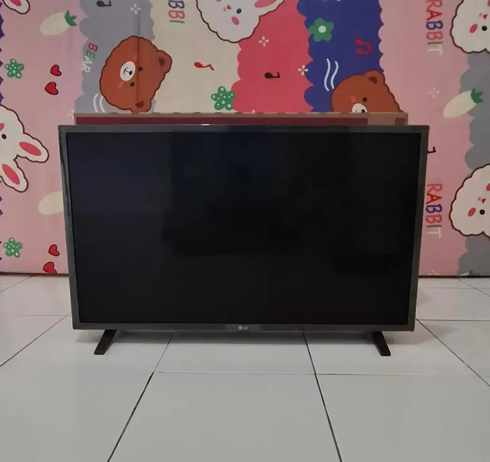 Jual TV LED LG Digital 32in Normal