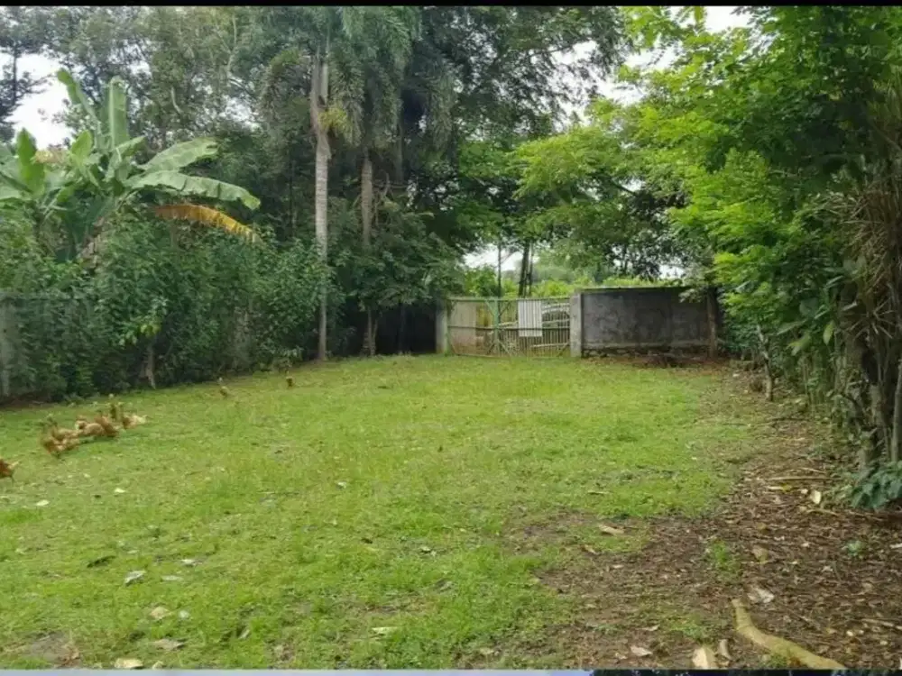 Dijual Cepat Kavling Di Legok Tangerang