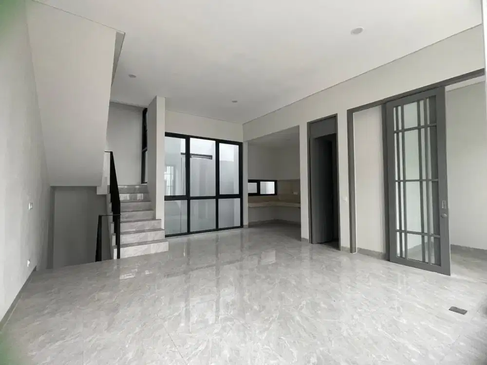 Dijual Murah Greenwich Park Cluster Aether BSD City