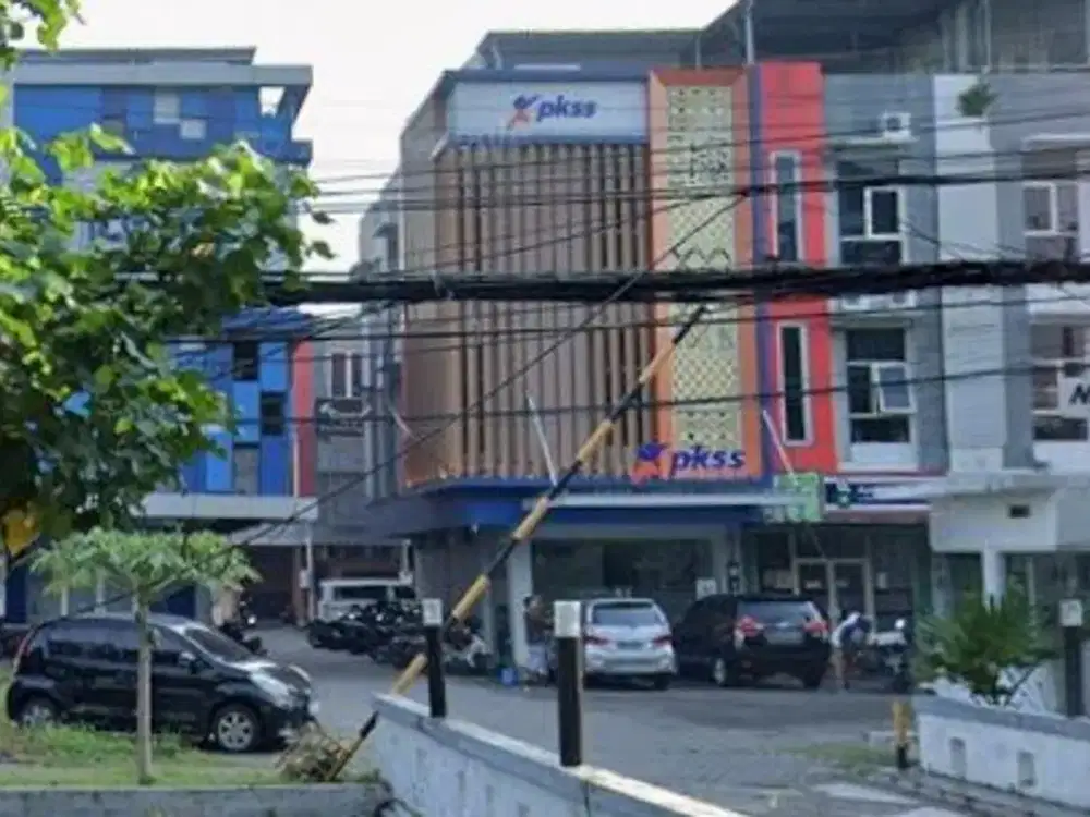 Disewakan Ruko Murah Grand Ketintang