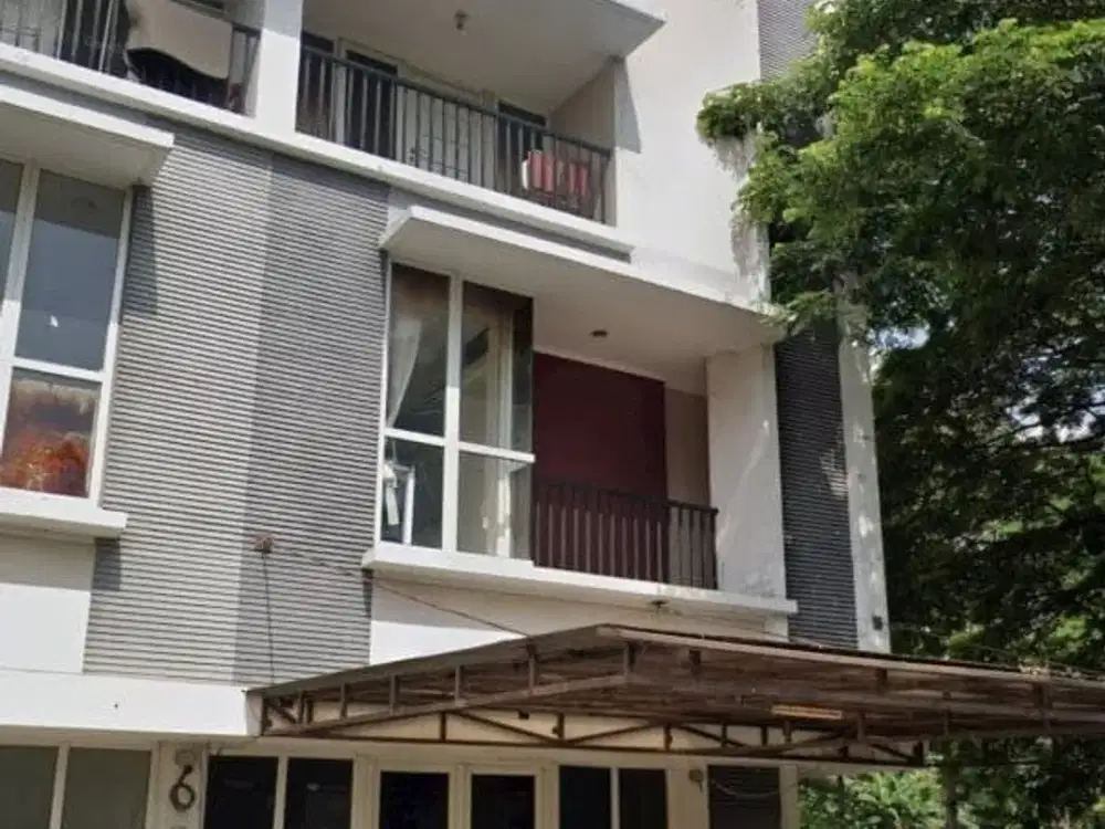 Dijual Cepat Ruko The Green Court Cengkareng